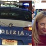 Minaccia a Giorgia Meloni, indagini in corso. «Cancelleremo la scritta appena ci daranno l'ok» Minaccia a Giorgia Meloni, indagini in corso. «Cancelleremo la scritta appena ci daranno l'ok»