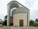 La chiesa parrocchiale di Prospiano a Gorla Minore, dedicata ai Santi Nazaro e Celso La chiesa parrocchiale di Prospiano a Gorla Minore, dedicata ai Santi Nazaro e Celso