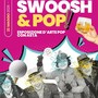 Swoosh&amp;Pop: quando le immagini Pop Art incontrano il green