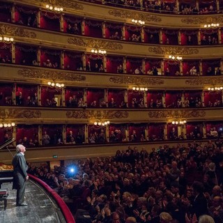 Caruso: «Con OperaLombardia portiamo la lirica nei territori e sosteniamo i teatri»