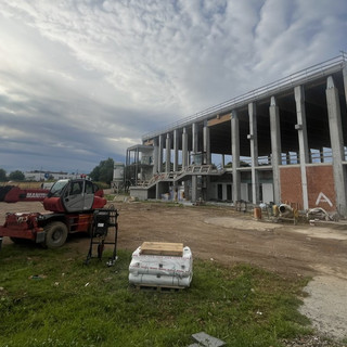 45 mila euro l’anno per dare il nome al nuovo Palaginnastica: il Comune apre agli sponsor