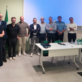 A Olgiate il “Punto Ci” sarà «uno strumento stabile di confronto, perché il commercio non è solo economia»