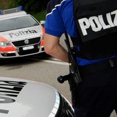 Trovato con ecstasy e cocaina sul treno dall'Italia: ventenne in manette in Canton Ticino
