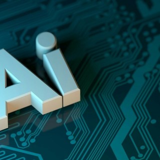 La situazione dell'Italia con l'intelligenza artificiale rispetto al resto d'Europa