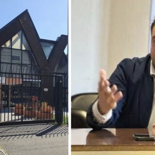 Piscina, la Busto Pallanuoto: «Ci limita ma non ci ferma»