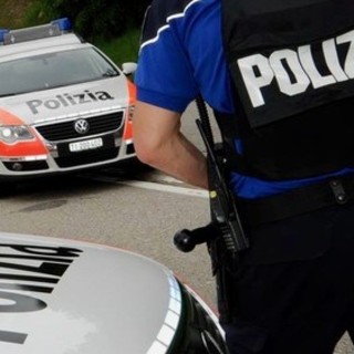 Un'altra pirata della strada italiana sulle strade del Canton Ticino: denunciata una 34enne che viaggiava a 124 km/h dove il limite è 50