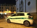 Busto, il “giovedì nero” dei monopattini