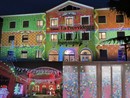 Busto, brillano ancora le luci di Natale con i premi