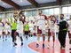 Handball Cassano Magnago, il dopo scudetto è in salita: appello al territorio Handball Cassano Magnago, il dopo scudetto è in salita: appello al territorio
