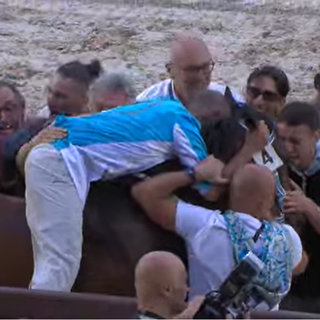 Immagini dal canale ufficiale del Palio di Legnano