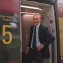 Pellicini: «Scandalosa la soppressione del treno Luino-Gallarate-Milano prima dello sciopero»