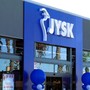 Nuovo look per lo store Jysk di Gallarate
