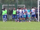 Pro Patria, la zampata di Arpino vale tre punti. Tigrotti corsari a Merate: 1-2 Pro Patria, la zampata di Arpino vale tre punti. Tigrotti corsari a Merate: 1-2