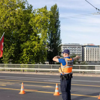 Paura in Canton Ticino: esplosione in una centrale idroelettrica, due morti
