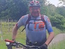 foto dalla pagina Facebook di Team Tava Bike