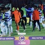 Pro Patria, finalmente il sorriso: Udoh firma il colpo da tre punti contro la Virtus Verona