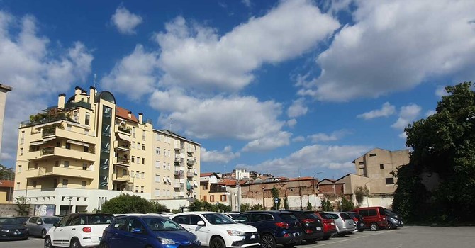 Busto, il parcheggio San Michele sarà gratuito dal venerdì alla domenica