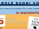 “Parole Suoni Voci”: Tito Olivato presenta “Pow”, il racconto della battaglia di Cheren e dei campi di concentramento in Africa