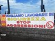 Presidio dei sindacati a Malpensa dopo l’aggressione di un operatore
