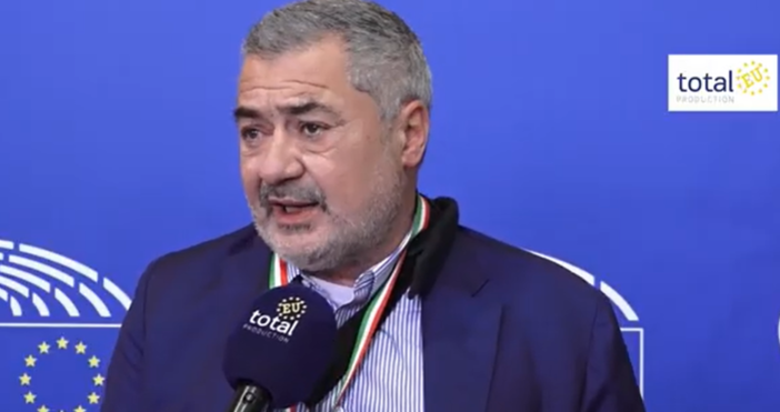 Bruxelles 2025: il punto dal Parlamento Europeo di Pietro Fiocchi