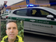 Nel riquadro, Massimo Rogora (FdI)