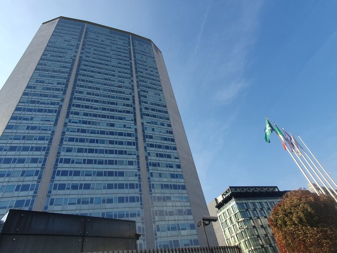 Frontalieri, Astuti: «Accolta la nostra richiesta di audizione sulla tassa salute»