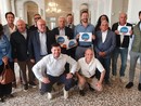 La lista La Provincia al Centro si presenta: «È l’inizio di un progetto»