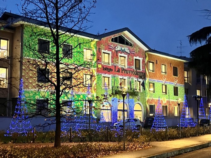 Viaggio di Natale 2.0, Provvidenza si apre alla città Viaggio di Natale 2.0, Provvidenza si apre alla città