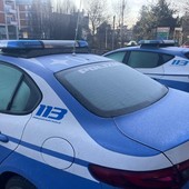 La polizia scopre sette bombole di gas a rischio esplosione