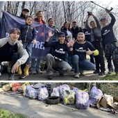 foto dal profilo Facebook del consigliere Orazio Tallarida