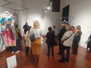 Mostra e convegno senza Pistoletto. «Ma lo aspettiamo presto a Busto»