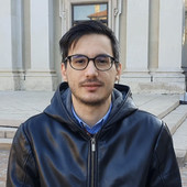 Il segretario dem e consigliere comunale, Paolo Pedotti Il segretario dem e consigliere comunale, Paolo Pedotti