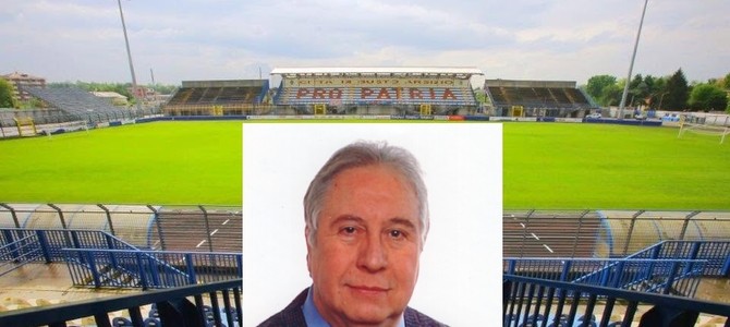 Addio a Eugenio Crespi: fedele ai tigrotti, al lavoro e alla bellezza di aiutare gli altri Addio a Eugenio Crespi: fedele ai tigrotti, al lavoro e alla bellezza di aiutare gli altri