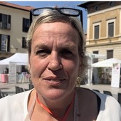 CUORI IN PIAZZA/VIDEO. «Grazie associazioni per quello che fate. C'è bisogno di volontari»