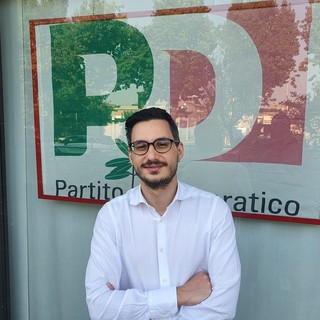 Paolo Pedotti (Pd)
