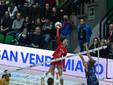 Conegliano-Uyba 3-2: magnifiche le farfalle di Busto (foto Lega Volley Femminile)