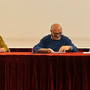 Artemio Paletti, primo da sinistra nella foto