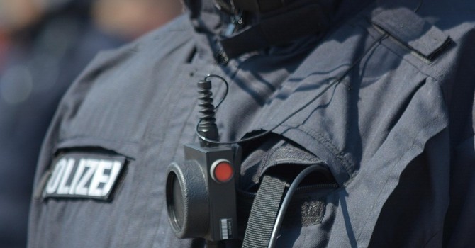 Non solo taser: bolawrap e nuove bodycam per la Polizia Locale di Busto Non solo taser: bolawrap e nuove bodycam per la Polizia Locale di Busto