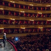 Caruso: «Con OperaLombardia portiamo la lirica nei territori e sosteniamo i teatri»