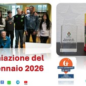 La scuola Tommaseo con la secondaria Prandina sale sul podio del Torneo di “Prof in Barattolo”