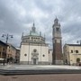 Piazza Santa Maria