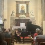 VIDEO. La musica e Santa Maria: un incanto che chiama Busto