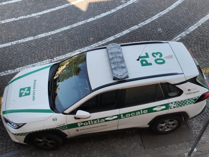 Castano e Nosate, divieto di ritorno per una donna denunciata Castano e Nosate, divieto di ritorno per una donna denunciata