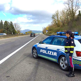 Ecco dove saranno gli autovelox in Lombardia fino a domenica 25 maggio