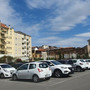 Parcheggio San Michele, dal 15 giugno si paga. Ma non dal venerdì alla domenica, confermato l'accordo con i commercianti Parcheggio San Michele, dal 15 giugno si paga. Ma non dal venerdì alla domenica, confermato l'accordo con i commercianti