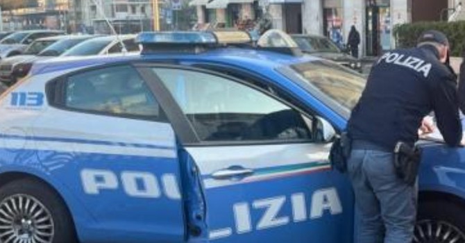(foto generica d'archivio) (foto generica d'archivio)