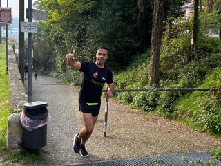 La festa a Gorla Maggiore per il 41° Trofeo Podisti Valle Olona (foto di Lara Rossi - Podisti.Net) La festa a Gorla Maggiore per il 41° Trofeo Podisti Valle Olona (foto di Lara Rossi - Podisti.Net)