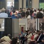 VIDEO. Pro Patria Scherma, si riparte con testa e cuore