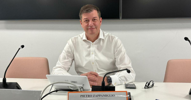 A Gorla Maggiore ha votato il 45,69% degli elettori: Zappamiglio sindaco per la terza volta A Gorla Maggiore ha votato il 45,69% degli elettori: Zappamiglio sindaco per la terza volta