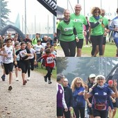 Alcune immagini della scorsa edizione del Trofeo Podisti Valle Olona Alcune immagini della scorsa edizione del Trofeo Podisti Valle Olona